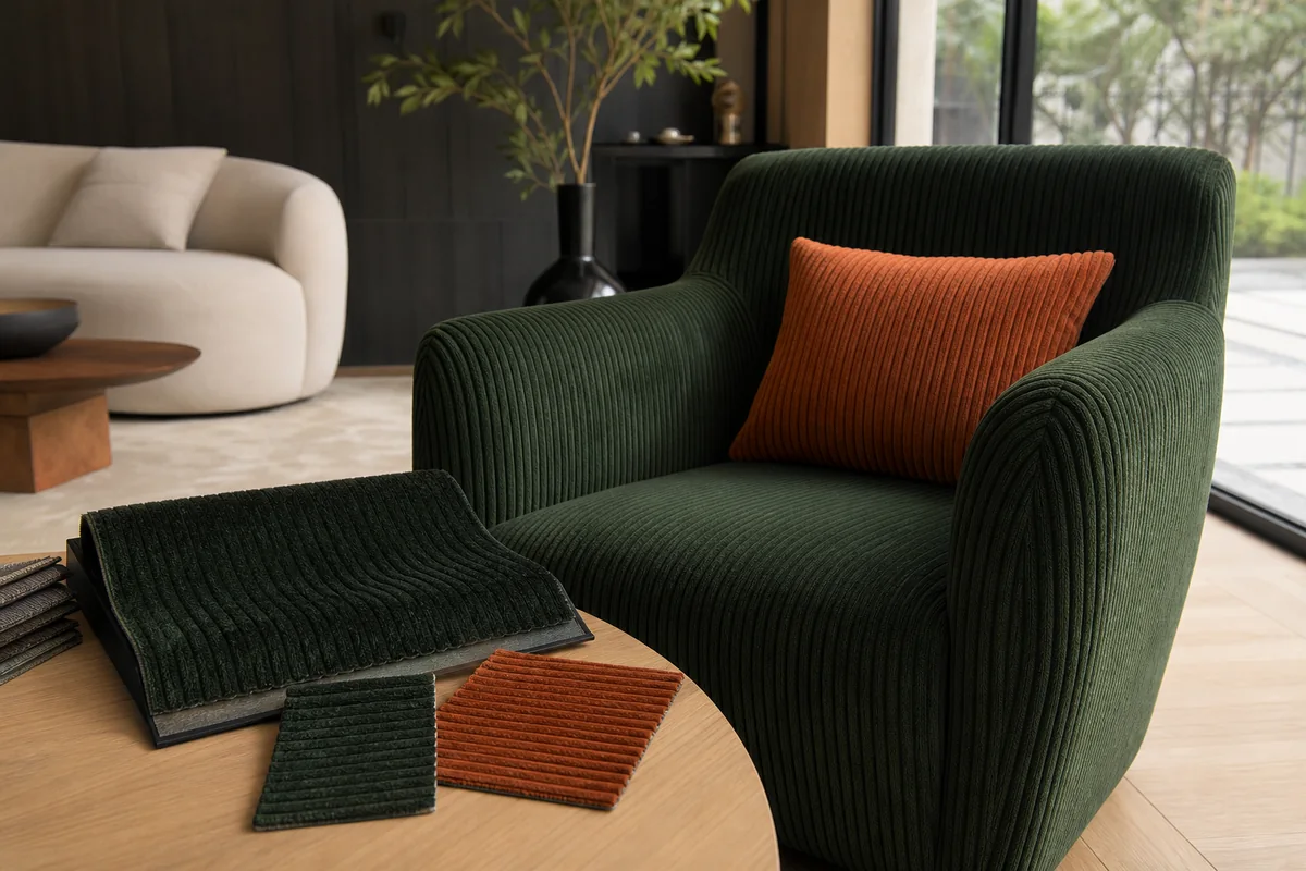 Инновации в kitchen textile