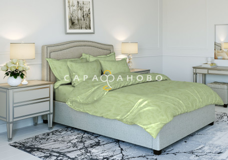Ткань Бязь 220 см рис. 9632-2 "Тори компаньон"