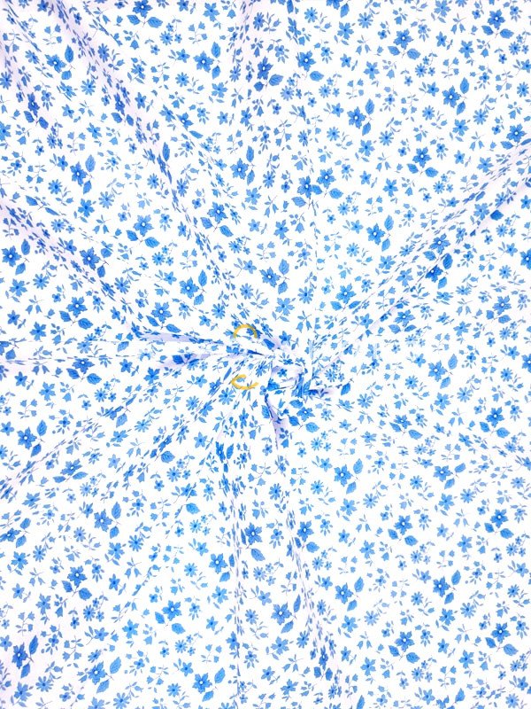 Ткань Ситец 80 7578-2, фото 2