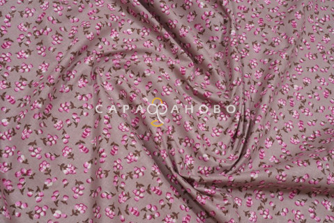 Ткань Перкаль 150 см 13295-5 Натали