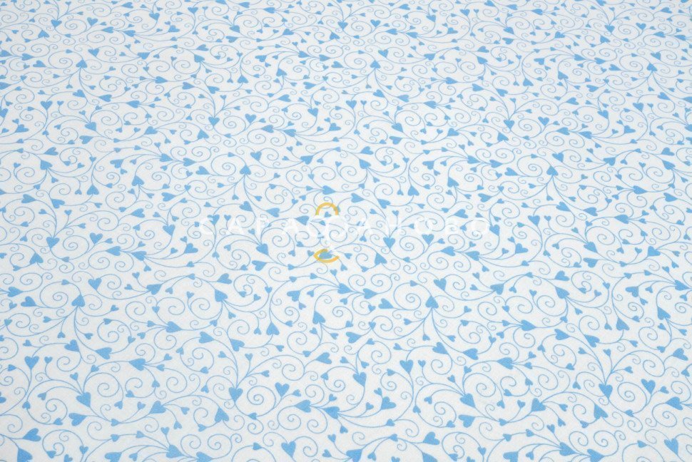 Ткань Ситец 80 93471, фото 2