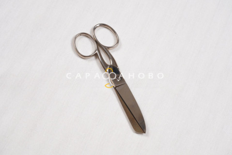 Ткань Бязь 220 см рис 6793 вид 1