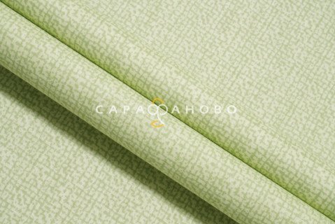 Ткань Перкаль 220 см 125 г "ЭЛИТ" рис 200271 Магнолия (компаньон)