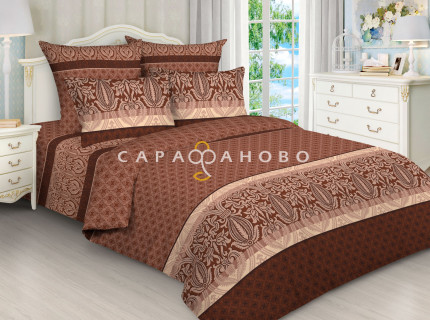 Ткань Бязь 220 см 120 гр рис 5070