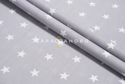 Ткань Бязь 150 см 120 гр рис 2023/2