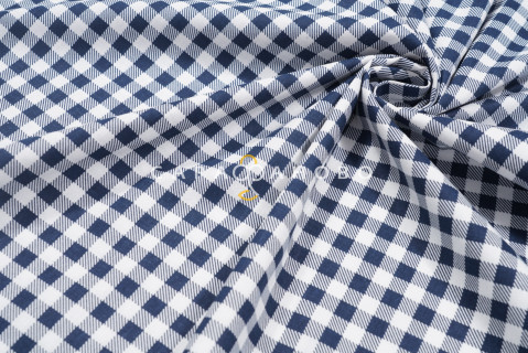 Ткань Бязь 150 см рис. 9620 вид 13