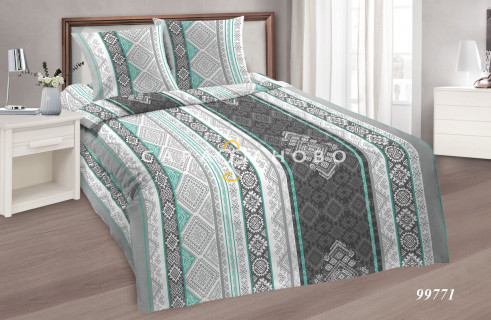 Ткань Бязь 150 9977-1