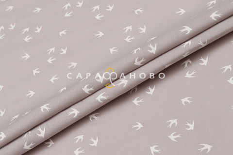 Ткань Перкаль 150 см 100 гр рис 306/6