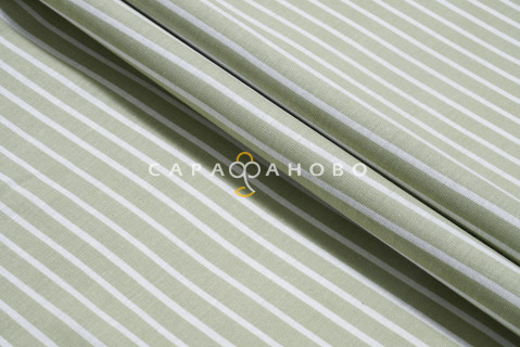 Ткань Бязь 220 см рис. 23135-1 Арабис (компаньон)