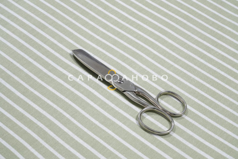 Ткань Бязь 220 см рис. 23135-1 Арабис (компаньон)