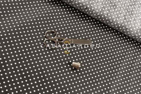 Ткань Бязь 150 см Плательная Коллекция рис 3647 вид 5