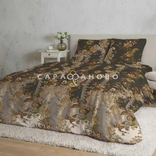 Ткань Бязь 220 см наб 72046-3 Сказка