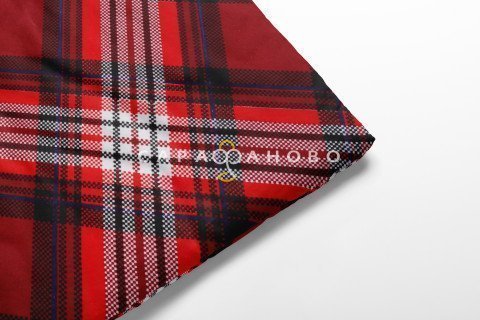 Ткань Фланель Престиж 150 см рис 29139 вид 6 Мэйсон (На отрез)