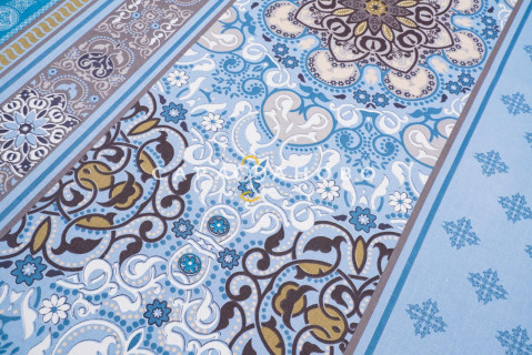 Ткань Бязь 220 см 6379-1