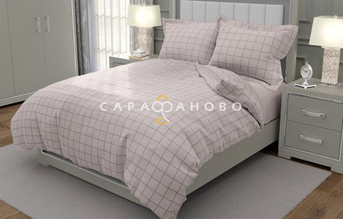 Ткань поплин 220 см рис. 200в8/1 Таттерсол