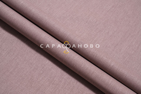 Ткань Бязь 220 см рис 24500 вид 91 какао