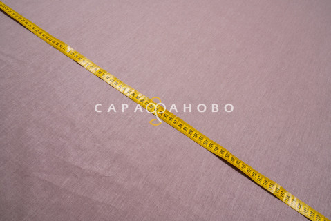 Ткань Бязь 220 см рис 24500 вид 91 какао