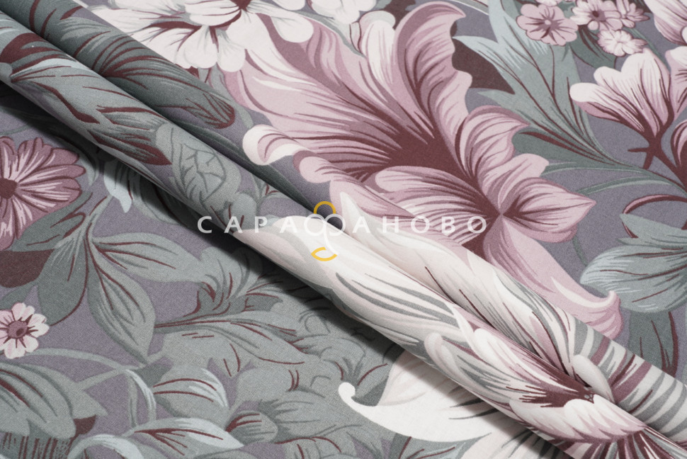 Ткань Бязь 220 см ГОСТ 21416-1, фото 9