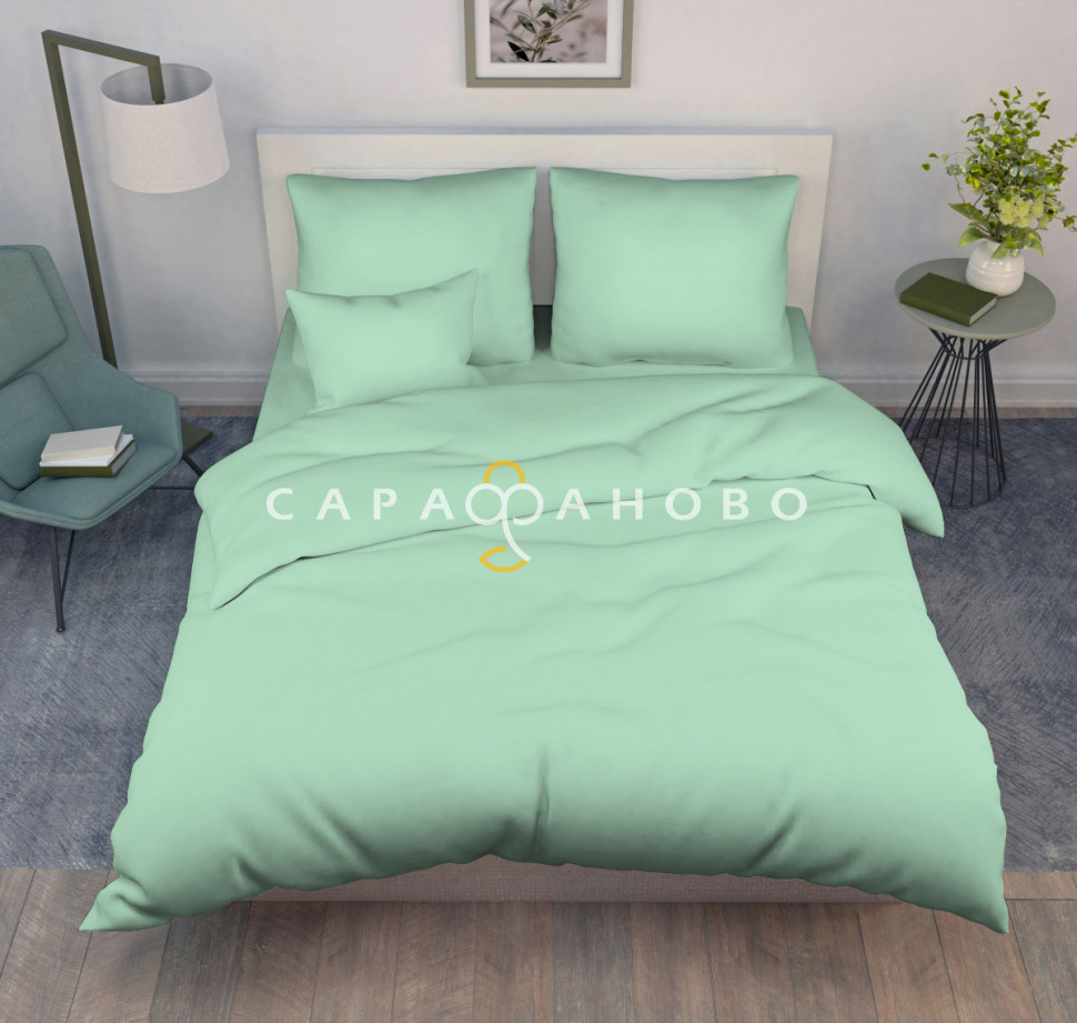 Ткань Бязь гладкокрашеная 220 см 120 гр цвет Фуксия без картинки, фото 1