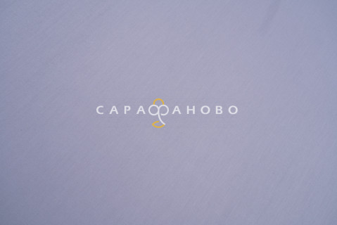 Ткань Сатин однотонный 250 см 910 Дымчатый