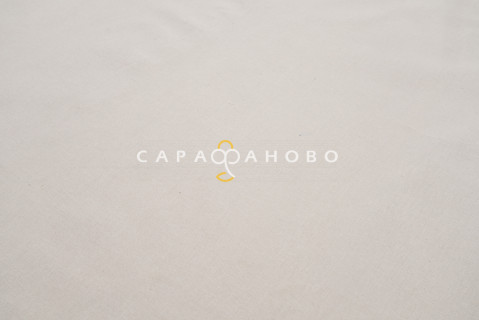 Ткань Бязь 90 см 140 г/м - СУРОВАЯ арт 142С На отрез