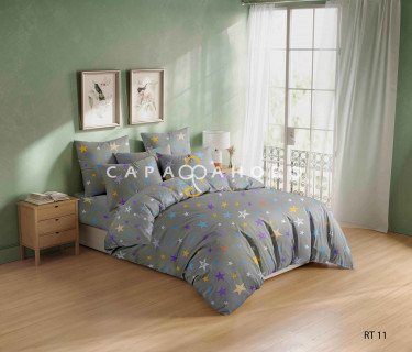 Ткань Бязь 150 см 120 гр диз RT-11