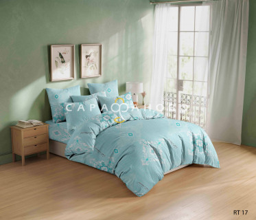 Ткань Бязь 150 см 120 гр диз RT-17