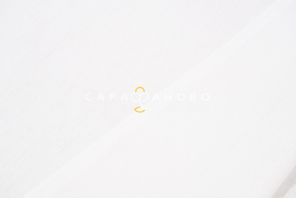 Ткань Бязь 150 см 120 гр арт. 26Вч/120 Отбеленная На отрез, фото 5