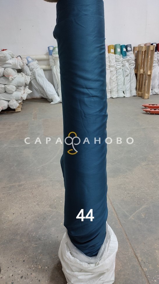 Ткань Тенсель 60S однотонный 250 см 120 гр рис 44, фото 1