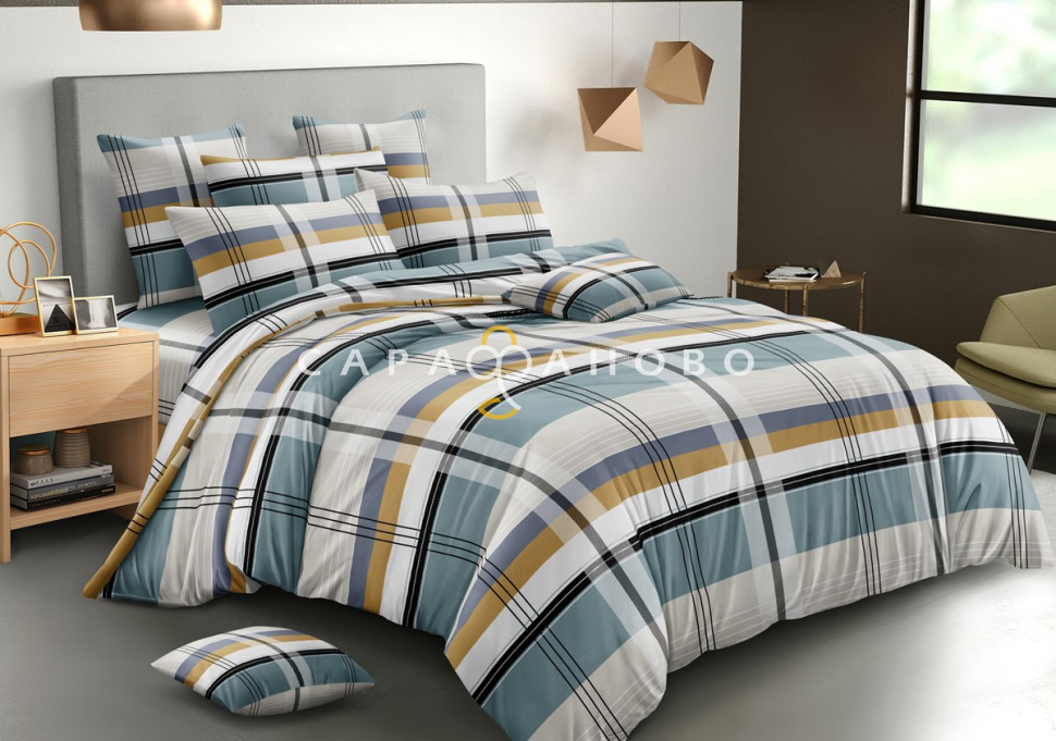 Ткань Полисатин 220 см. 80 гр., фото 1