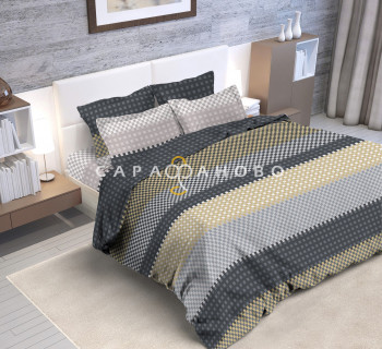 Ткань Бязь 220 см 120 гр диз 6033-1