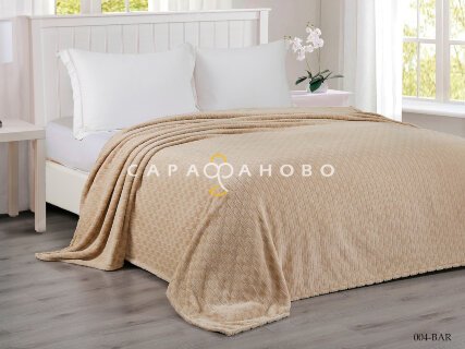Ткань велсофт "Bars" 270 гр/м2 004-BAR