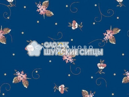 Ткань Ситец 80 93262