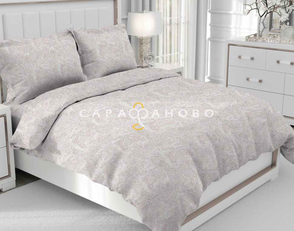 Ткань Бязь 220 см рис 71009/1 комп к 71008/1, фото 10