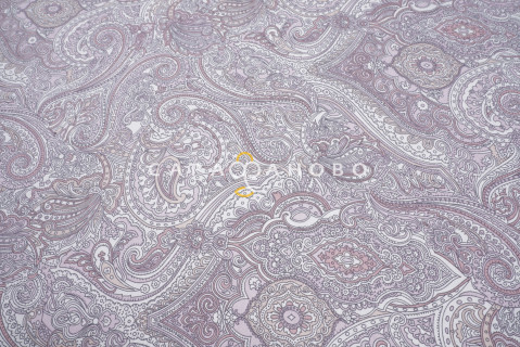 Ткань Бязь 220 см рис 71009/1 комп к 71008/1