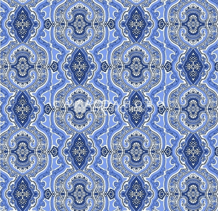 Ткань Ситец 80 8461-1, фото 6