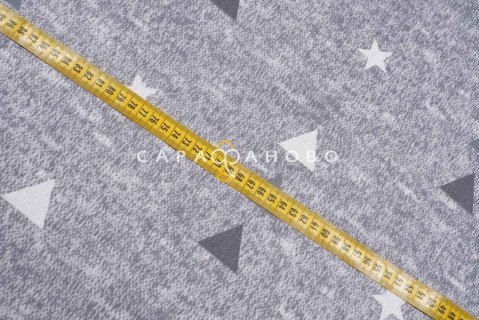 Ткань бязь детская коллекция 150 См. Пират (3004-1) Компаньон