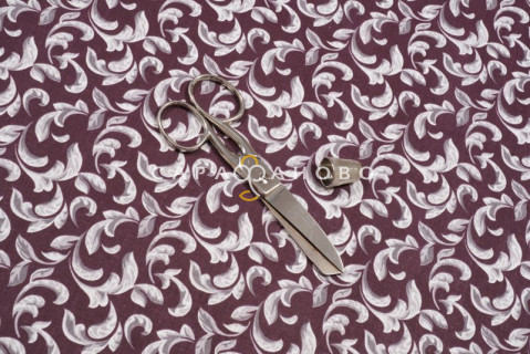 Ткань Бязь 150 См. Рис. 11454 вид 2