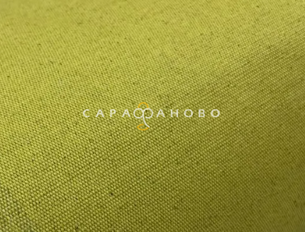Брезент СКПВ УУ хаки арт. 11252 ш. 90 см пл. 680 гр/м2, фото 1
