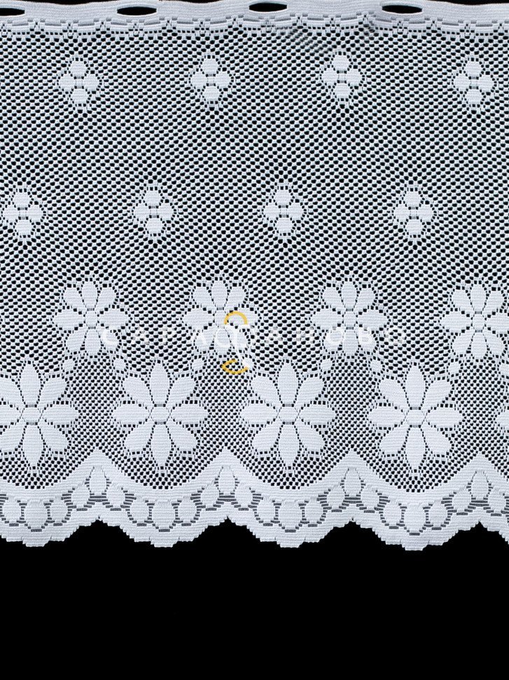 Тюль LL 27186-0002B/45w, фото 1