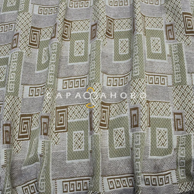 Гобелен Эк 150 см 280 гр  КИТАЙ рис JF-545 D, фото 2