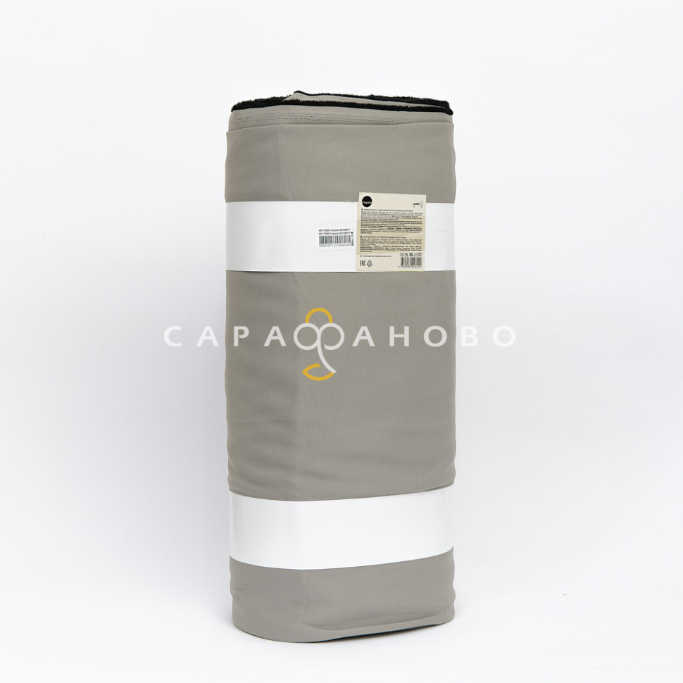 Однотонный блэкаут HH 7000 Inspire-02/280 P BL 20m, фото 3