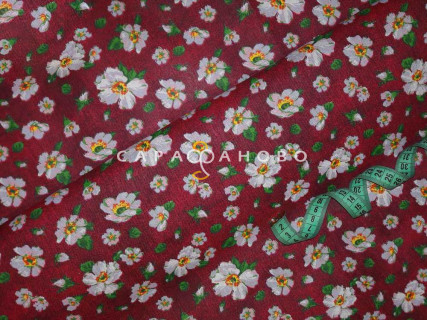 Ткань Бязь 150 См. 120 гр Рис. 80681 вид 2