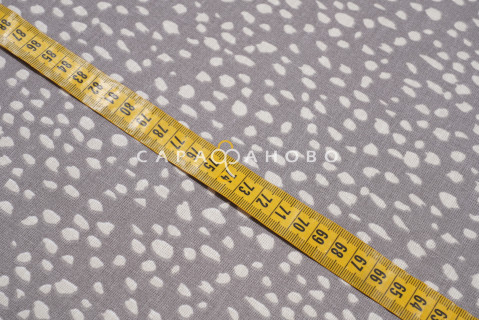 Ткань Бязь 220 см 120 гр рис. Хантер 847-1 (компаньон)