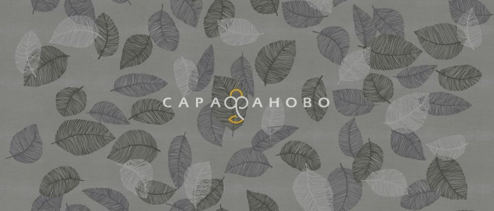 Ткань Рогожка 150 см "Блоссом" рис 29172 вид 4, фото 11