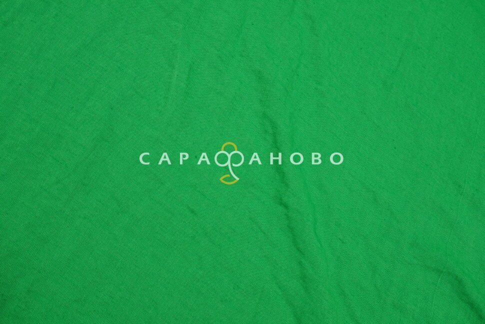 Ткань Лён с эфф. мят. рис 390 На отрез, фото 6