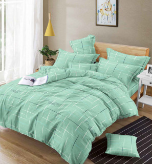 Ткань Полисатин дисперс 220 см 80 гр рис 4583
