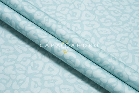 Ткань Сатин 220 см "Пуэрто" рис 11450-1