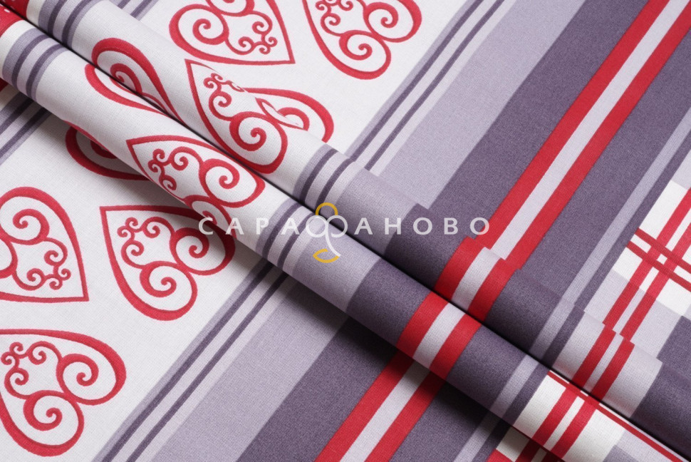Ткань Бязь 150 см ГОСТ 8900-1 На отрез, фото 9