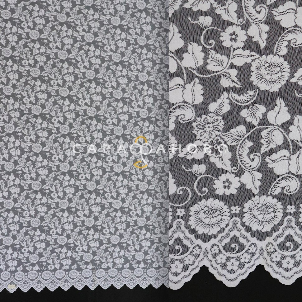 Тюль LL 39237-02-0261J/290Ksh, фото 1